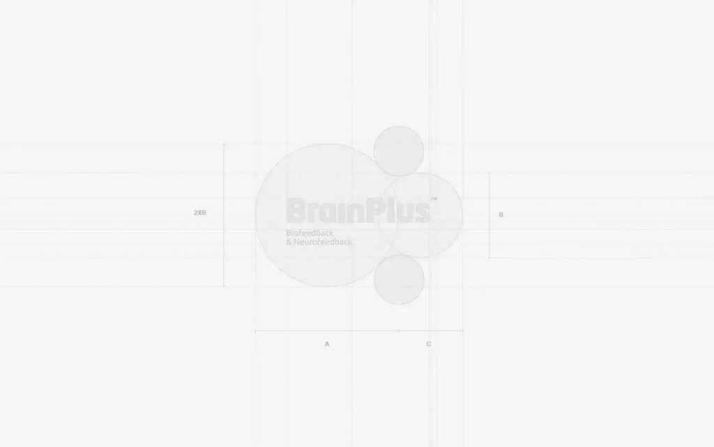 BrainPlus格丁尼亚诊所医疗品牌设计