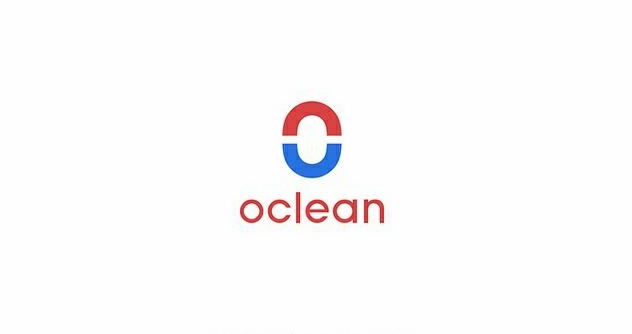 简单又不失内涵的Oclean口腔诊所医疗品牌设计