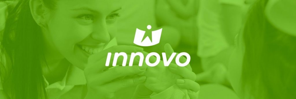 Innovo疼痛医学中心医疗品牌设计