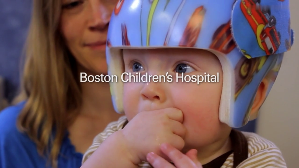 波士顿儿童医院和IBM推出的开放式儿科宣传片