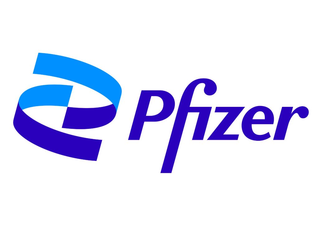 辉瑞（Pfizer）​制药公司医疗品牌全新升级设计