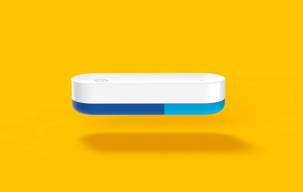 CliniCloud 数字医疗品牌形象设计