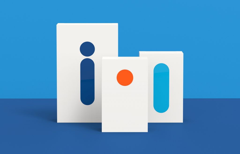 CliniCloud 数字医疗品牌形象设计