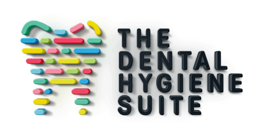 THE DENTAL HYGIENE SUITE牙科诊所品牌形象设计