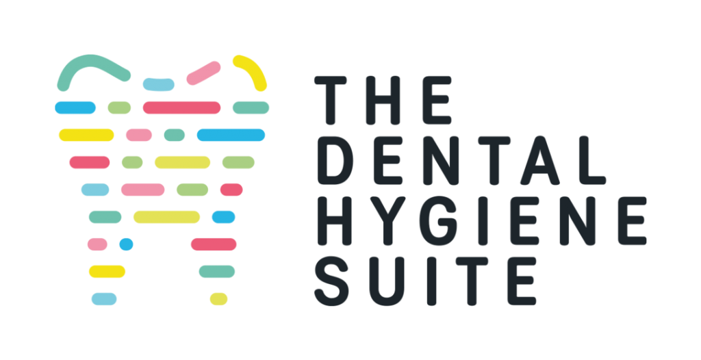 THE DENTAL HYGIENE SUITE牙科诊所品牌形象设计