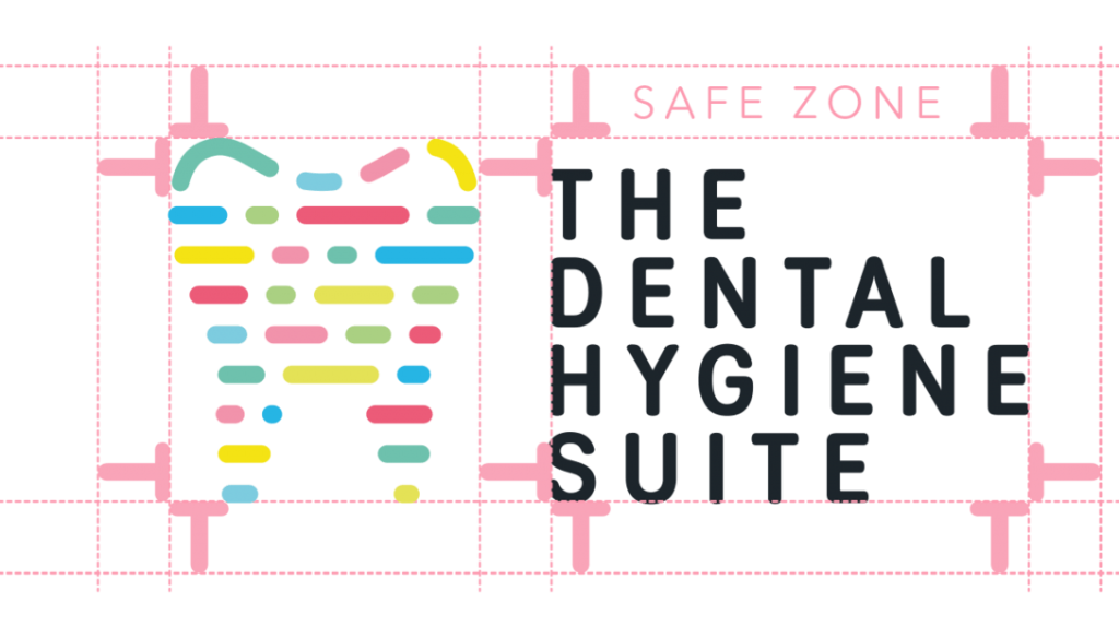 [MHD°妙合分享]THE DENTAL HYGIENE SUITE牙科诊所品牌形象设计