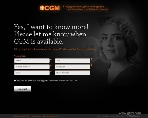OCGM 医院风险投资公司形象设计