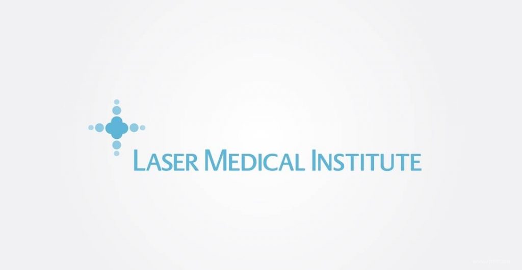 LASER MEDICAL INSTITUTE 激光医学研究所及网站视觉形象设计