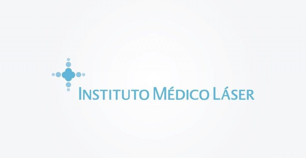 LASER MEDICAL INSTITUTE 激光医学研究所及网站视觉形象设计