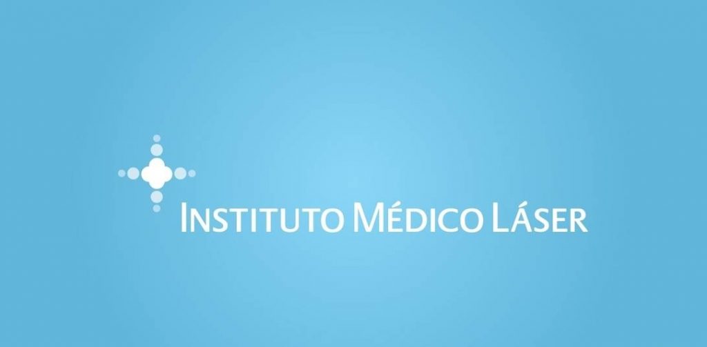 LASER MEDICAL INSTITUTE 激光医学研究所及网站视觉形象设计