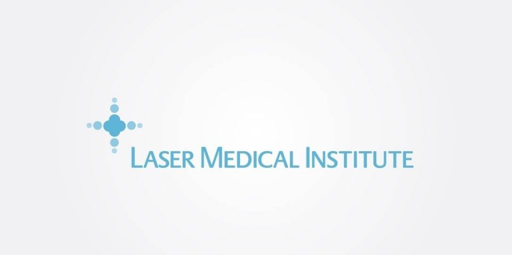 LASER MEDICAL INSTITUTE 激光医学研究所及网站视觉形象设计