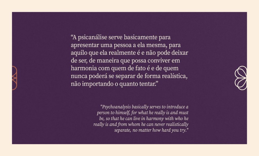 [MHD°妙合分享]Adriana Scucato - Psicanalista -阿德里安娜·斯库卡托 心理学家品牌
