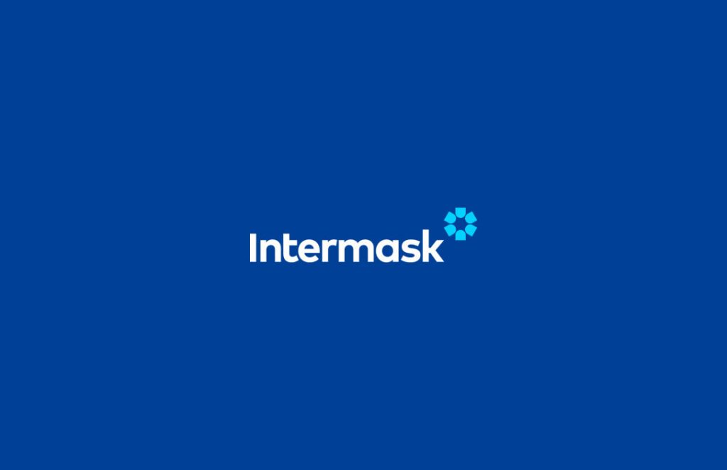 [MHD°妙合分享]INTERMASK医疗口罩品牌设计欣赏