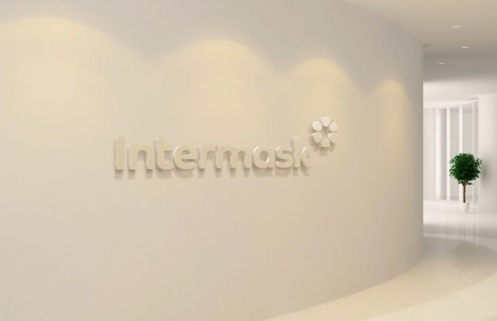 [MHD°妙合分享]INTERMASK医疗口罩品牌设计欣赏