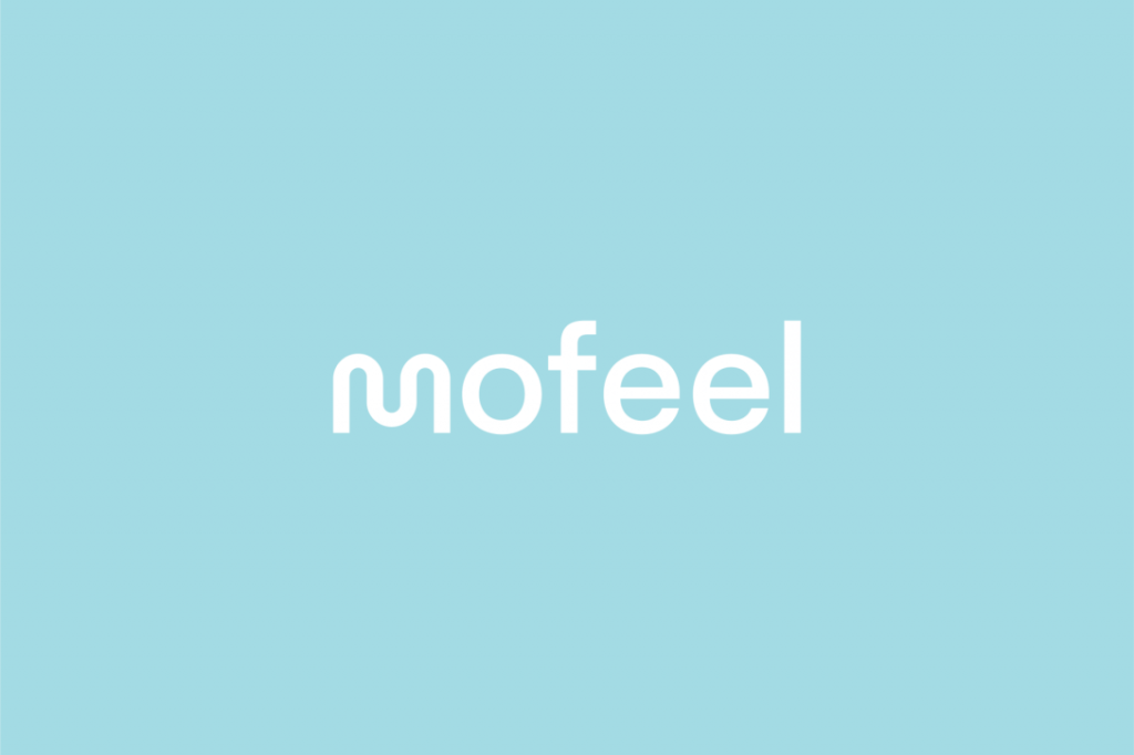 Mofeel-莫菲尔医疗保健品牌设计欣赏