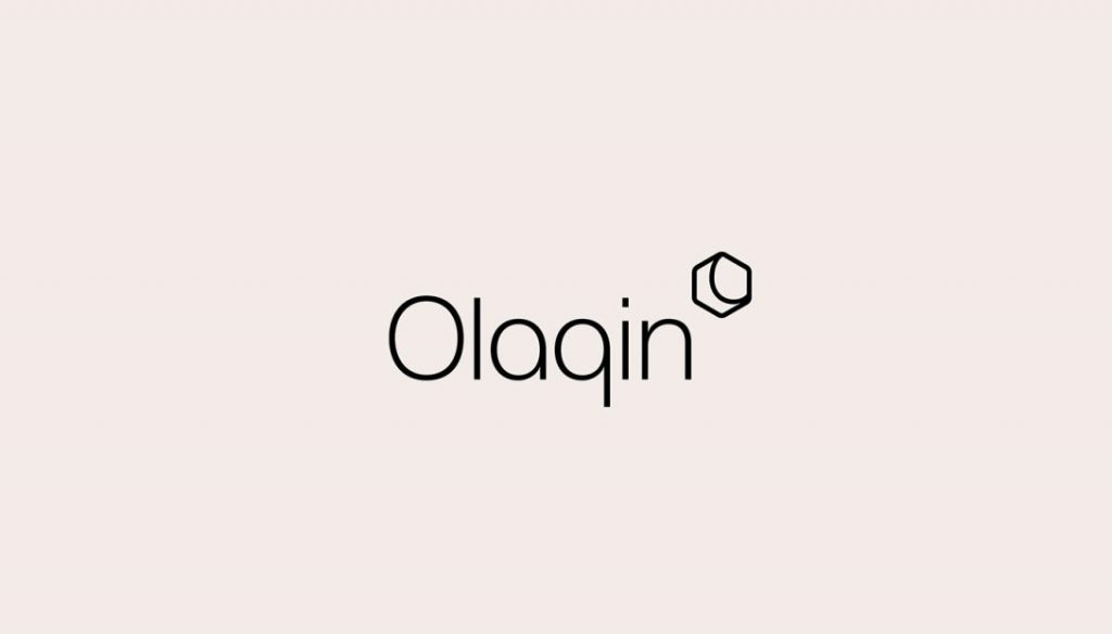 [MHD°妙合分享]Olaqin-品牌设计vi欣赏