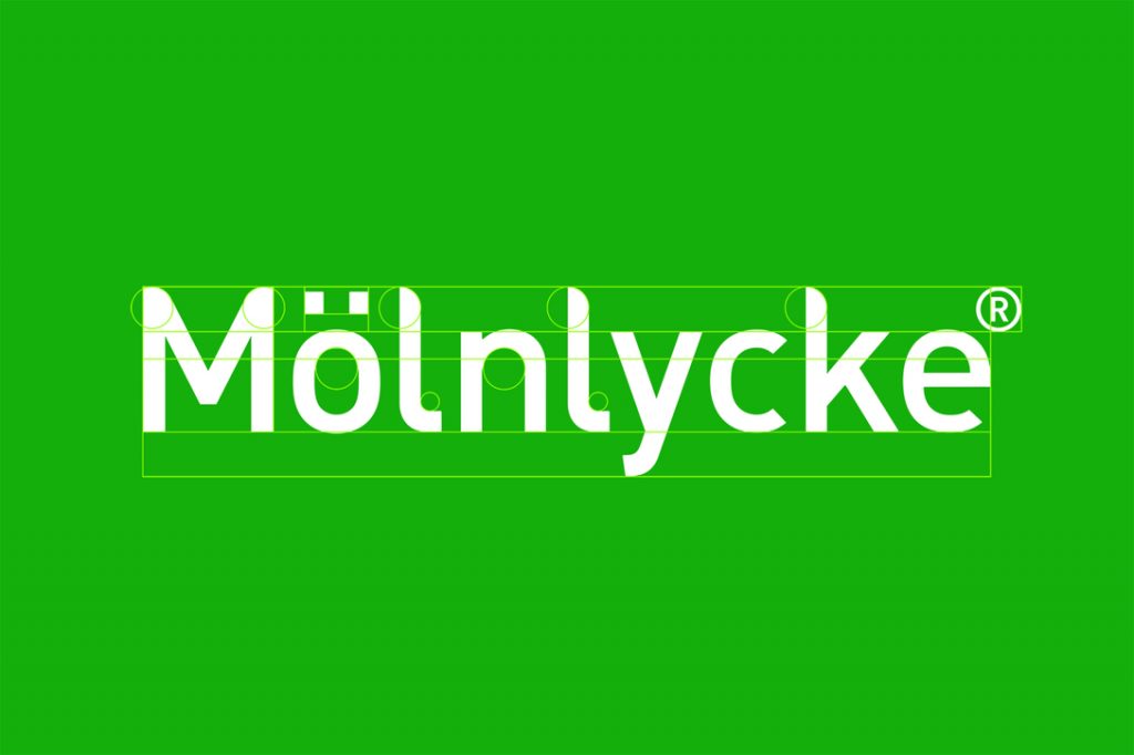 Mölnlycke医疗保健公司设计欣赏