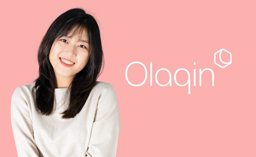 [MHD°妙合分享]Olaqin-品牌设计vi欣赏
