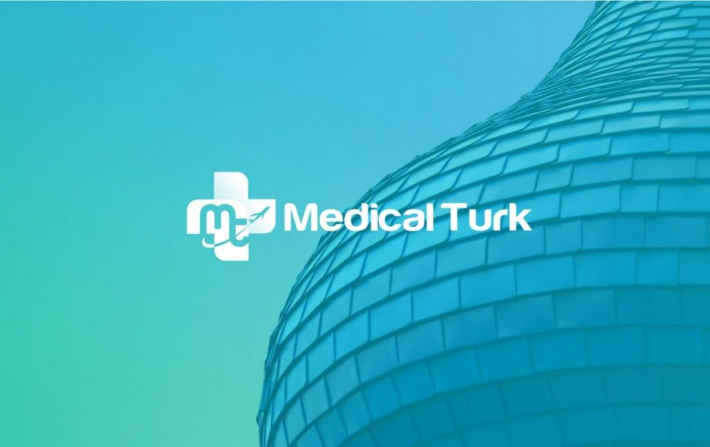Medical Turk一家医疗旅游公司，社交媒体和品牌设计欣赏