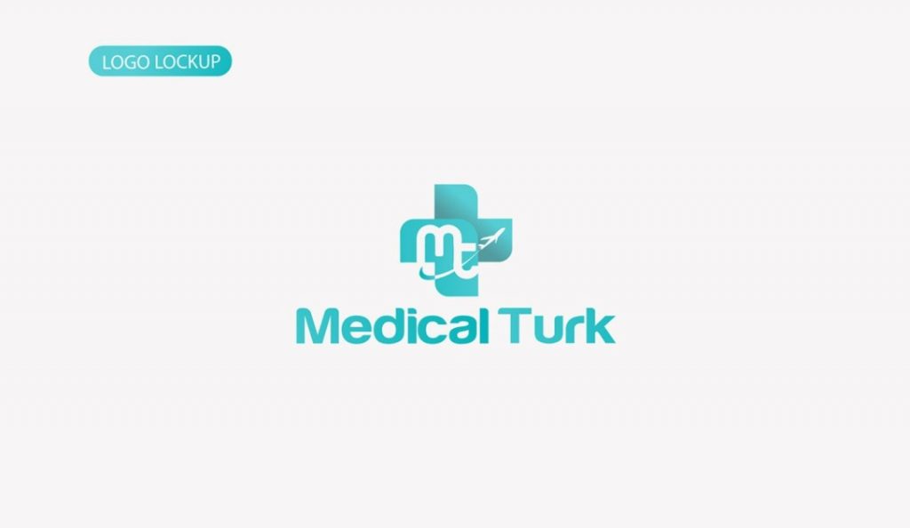 Medical Turk一家医疗旅游公司，社交媒体和品牌设计欣赏