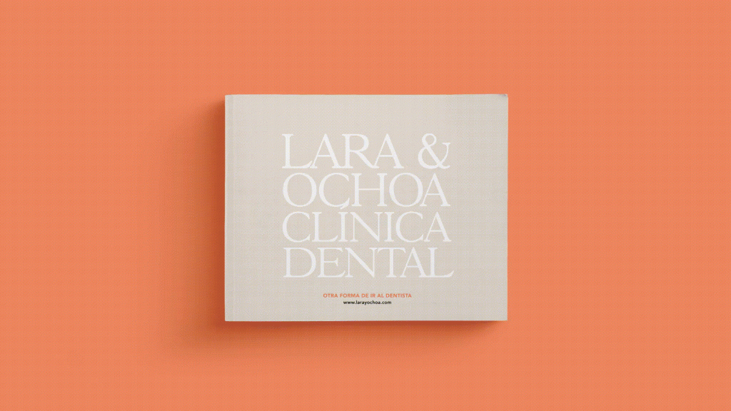 去看牙医的另一种方式Lara & Ochoa牙科诊所设计欣赏