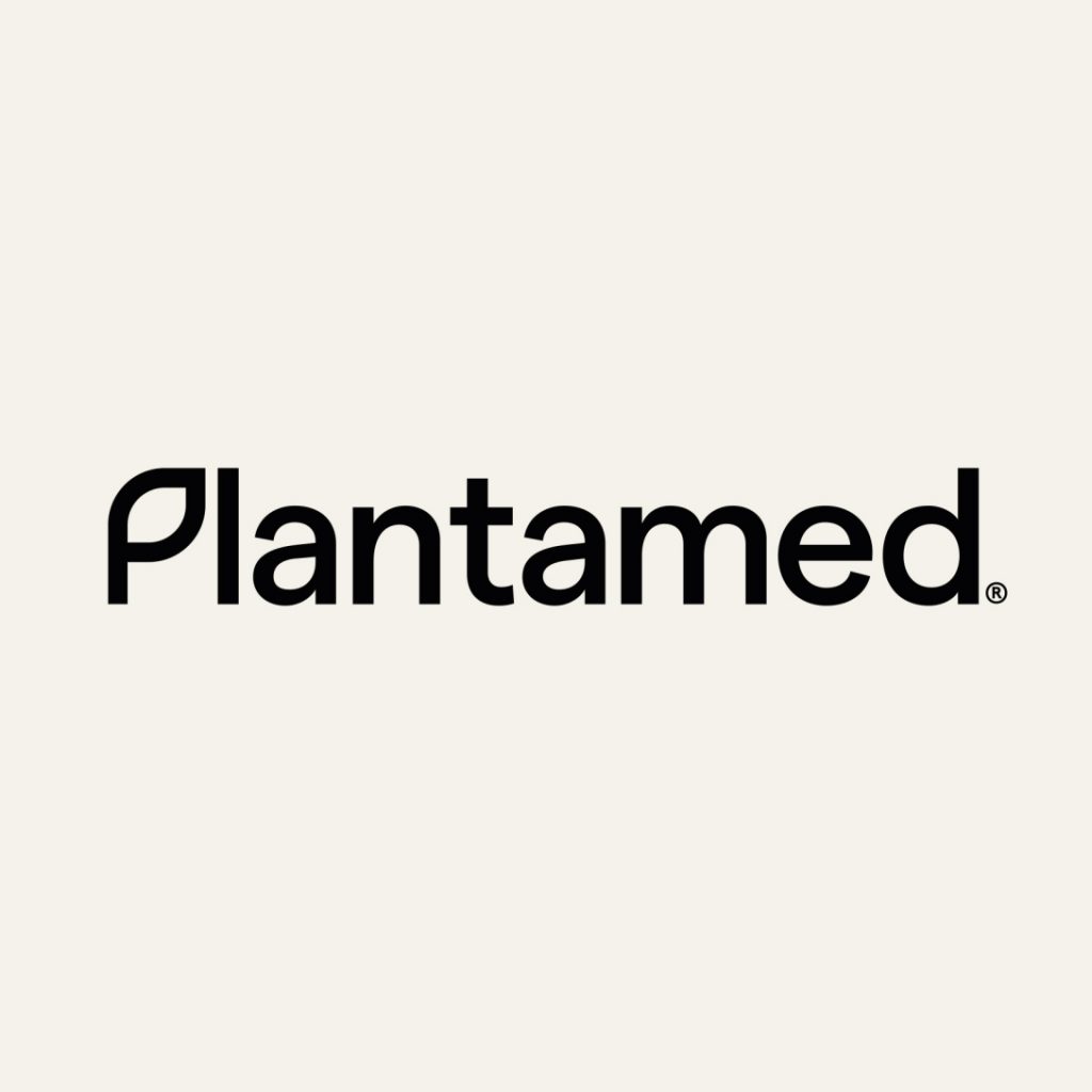 Plantamed医药品牌包装设计欣赏