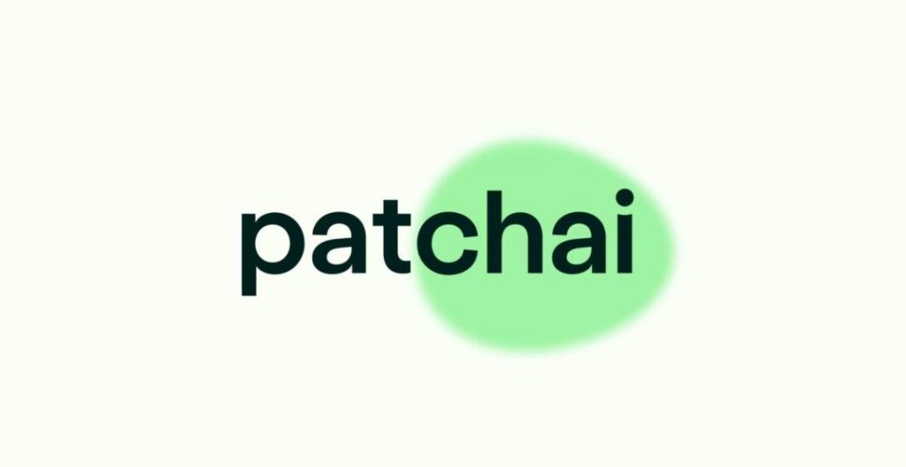照亮医疗保健的未来，Patchai品牌设计欣赏