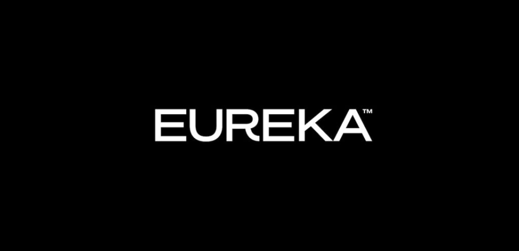 [MHD°妙合分享]改变医疗保健工作方式的数字平台，Eureka健康医疗品牌设计欣赏