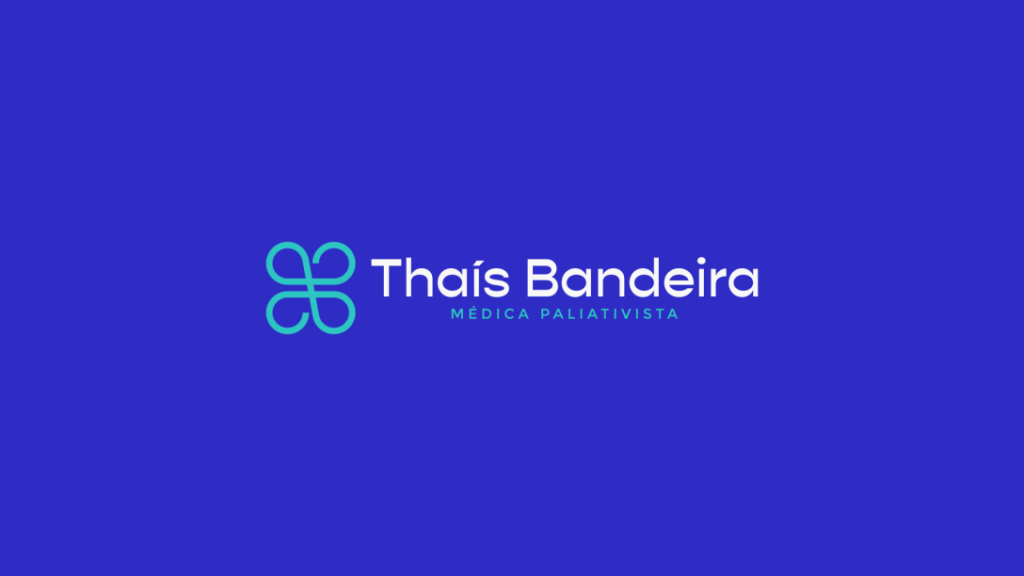 Thas Bandeira医疗品牌设计欣赏