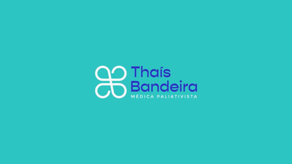 Thas Bandeira医疗品牌设计欣赏