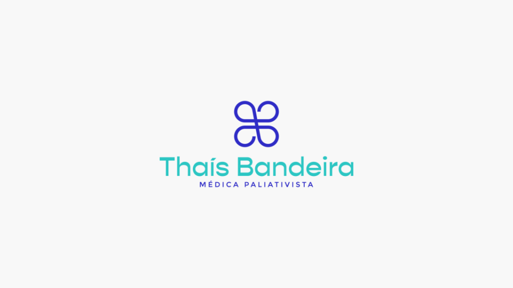 Thas Bandeira医疗品牌设计欣赏