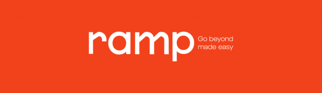 RAMP运动营养品牌设计欣赏
