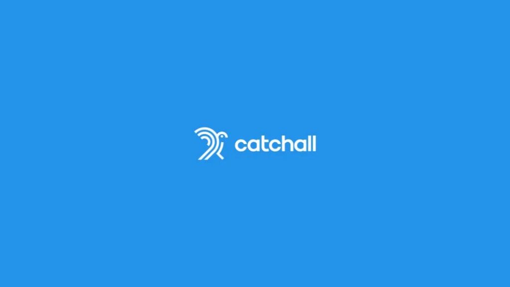 Catchall医疗器械销售品牌设计欣赏