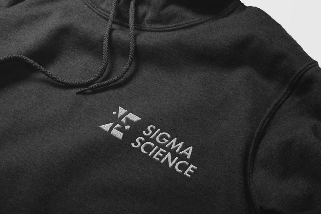 Sigma Science保健品包装设计欣赏