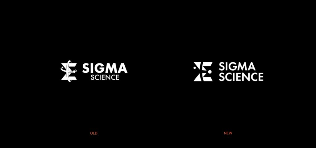 Sigma Science保健品包装设计欣赏