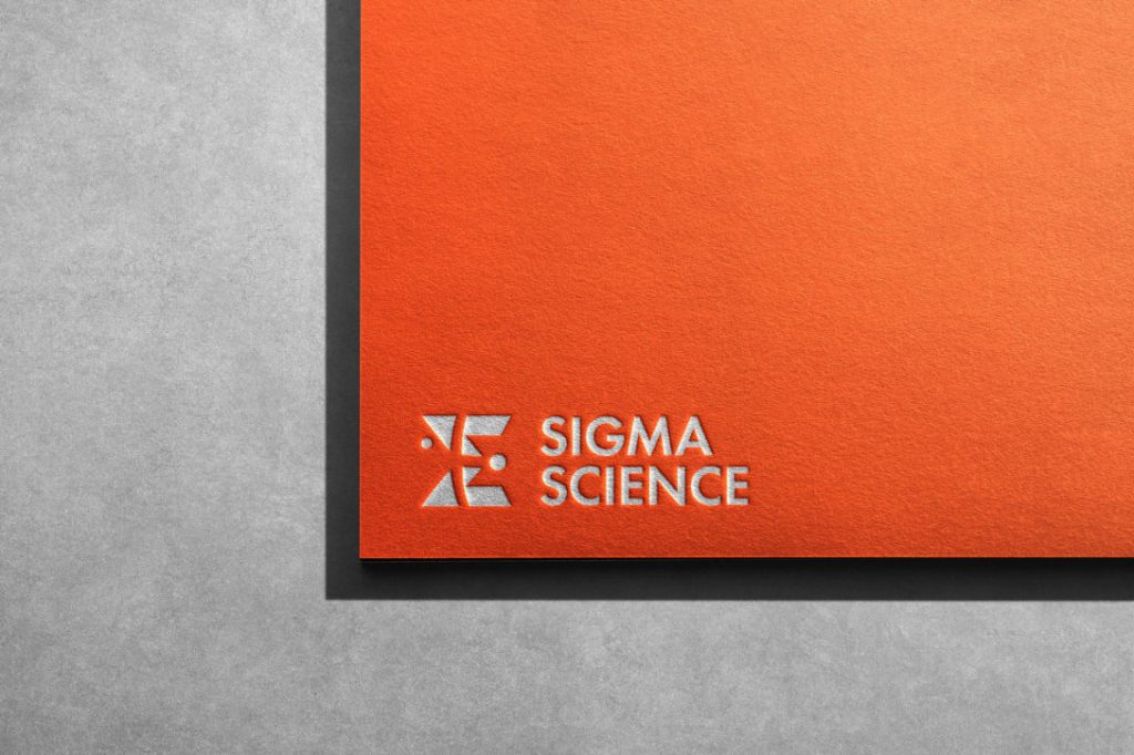 Sigma Science保健品包装设计欣赏