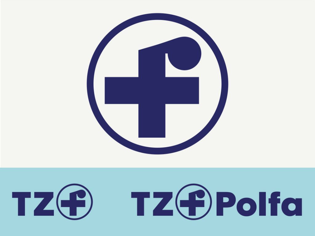 TZF Polfa Pharmaceutics制药公司设计欣赏