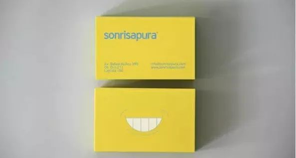 SONRISA PURA 牙科诊所设计欣赏