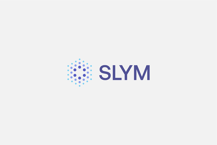 总部位于瑞士的创新型医疗保健初创公司，Slym品牌VI设计欣赏