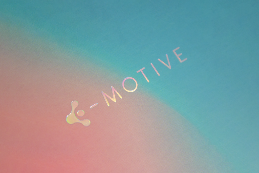 E-MOTIVE 医药/补充剂包装设计欣赏