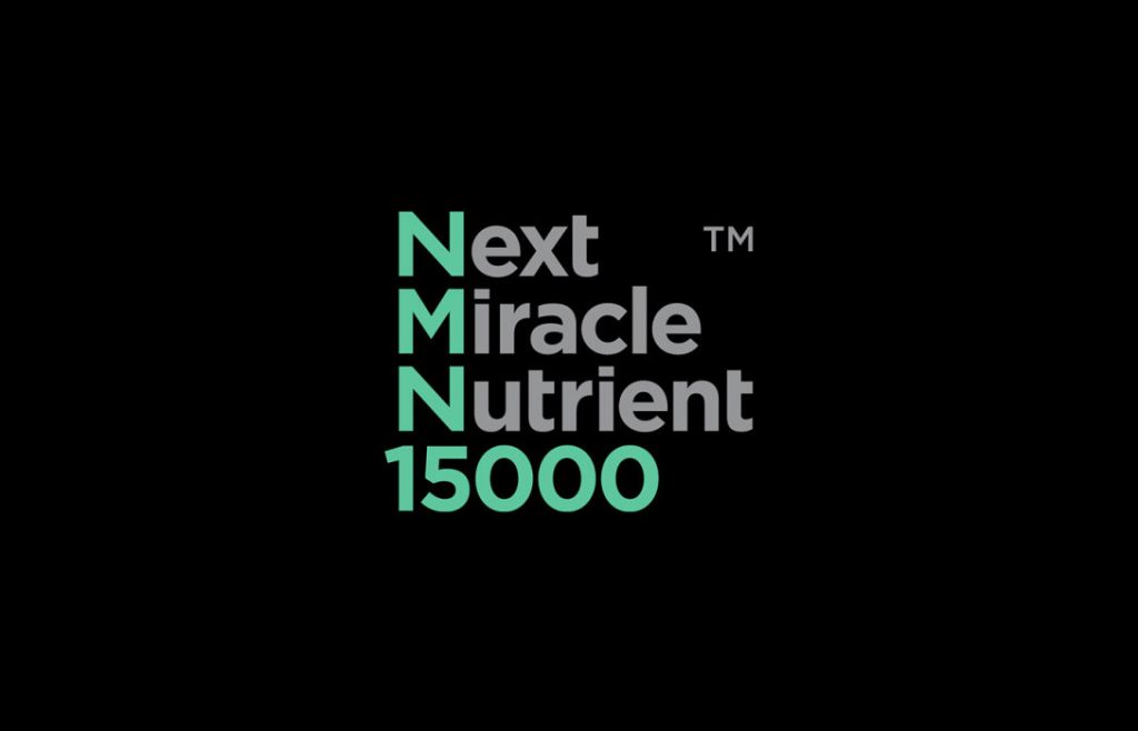 Next Miracle Nutrient医药/保健品包装设计欣赏