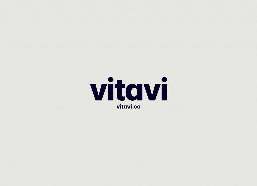 VITAVI医疗机构VIS设计欣赏