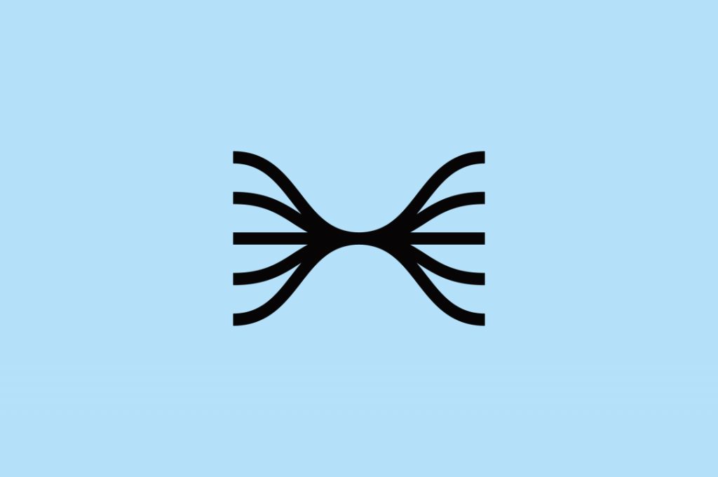 独一无二的初创公司，Harmonic Discovery医疗品牌VI设计欣赏
