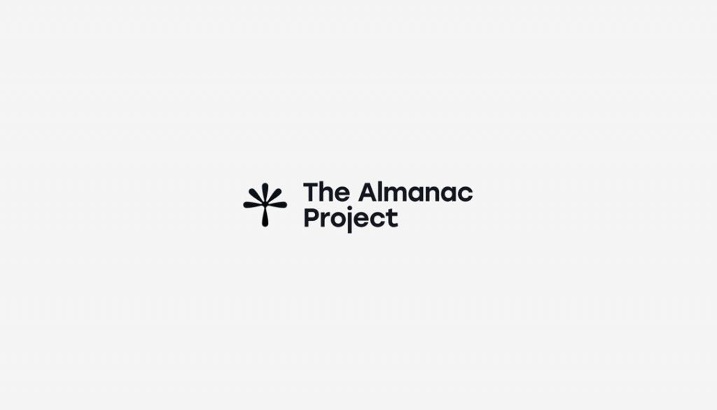 The Almanac Project医疗品牌VIS设计欣赏