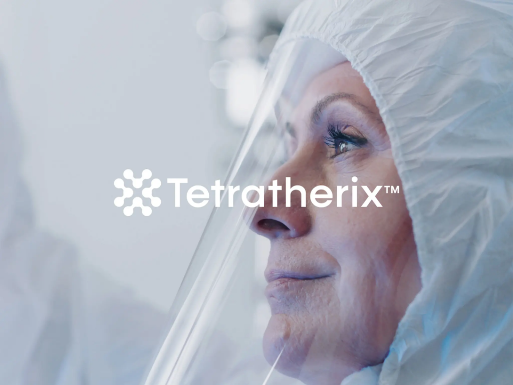 [MHD°妙合分享]Tetrasherix医疗品牌设计欣赏