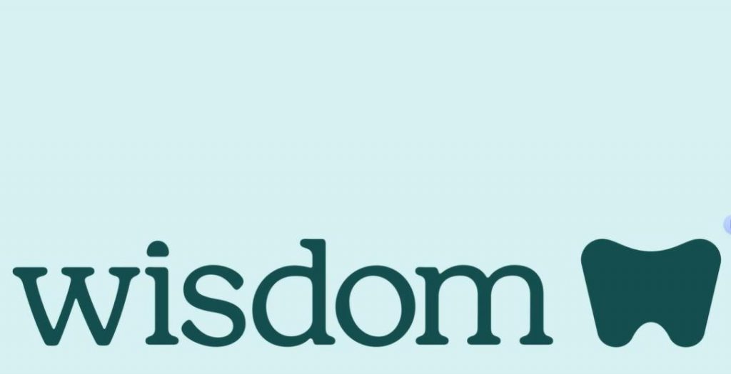 Wisdom牙科诊所VIS设计欣赏