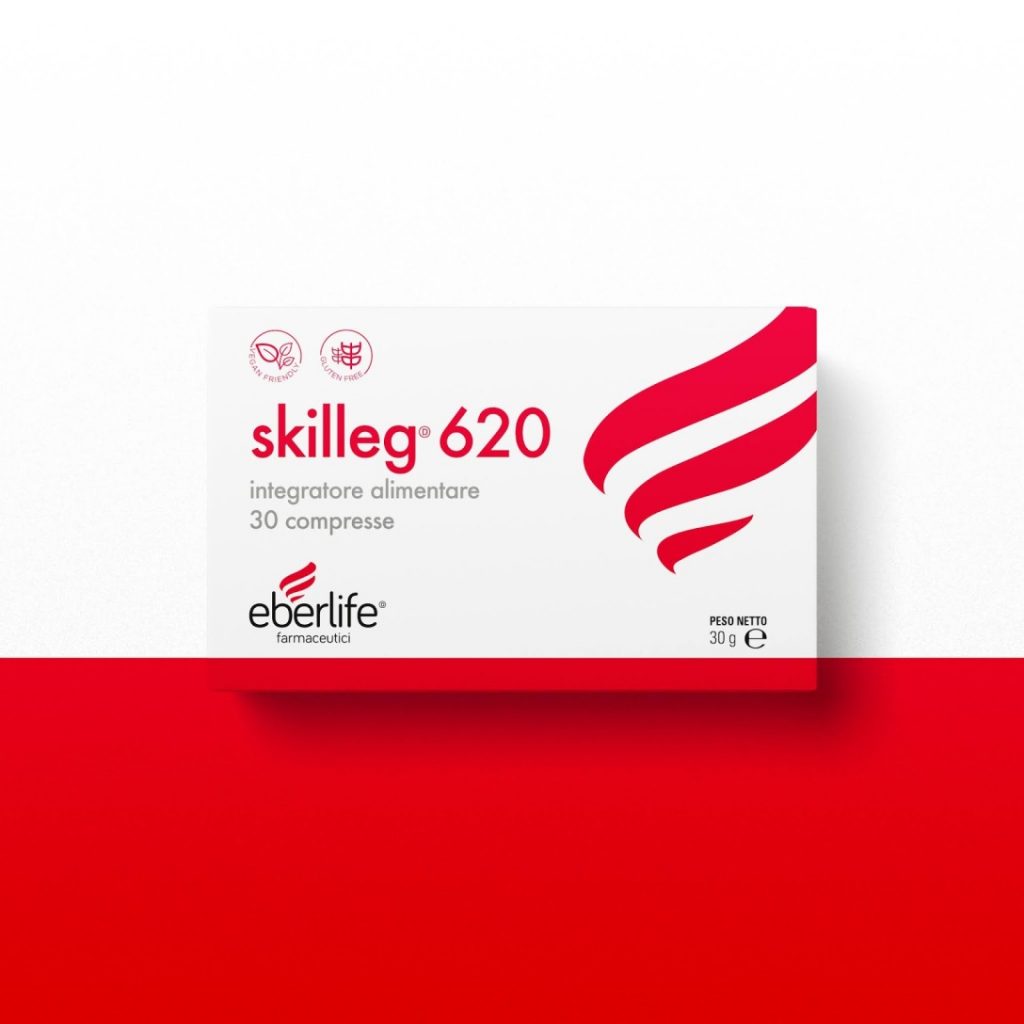 Eberlife医药/保健品包装设计欣赏