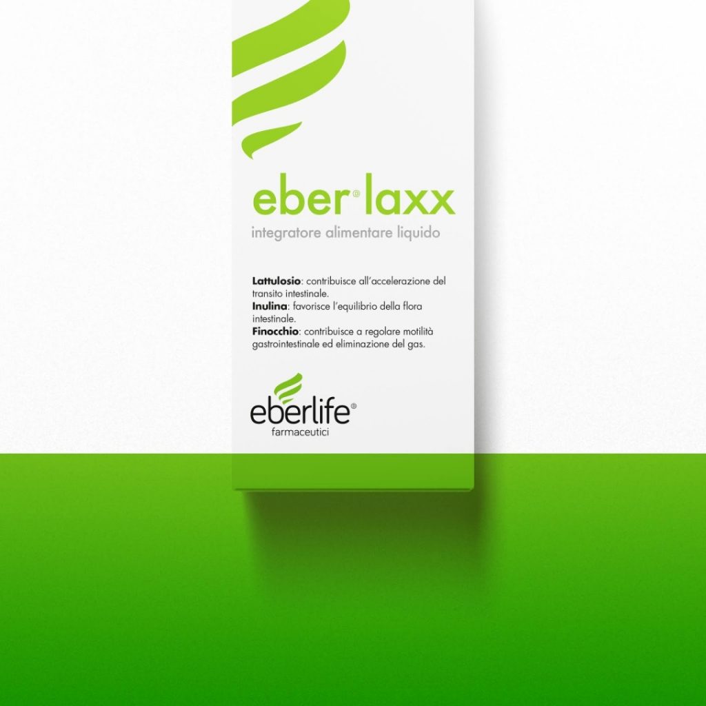 Eberlife医药/保健品包装设计欣赏