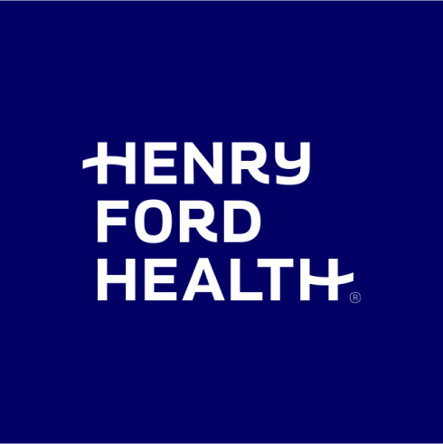 Henry Ford Health医疗品牌VIS设计欣赏