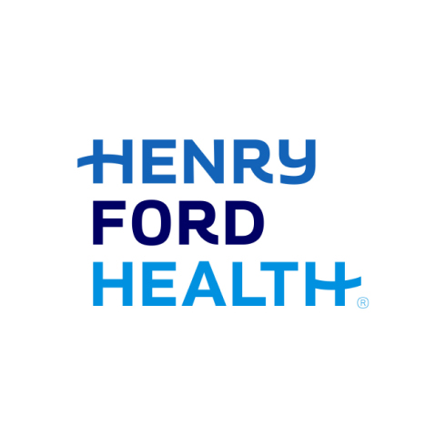 Henry Ford Health医疗品牌VIS设计欣赏